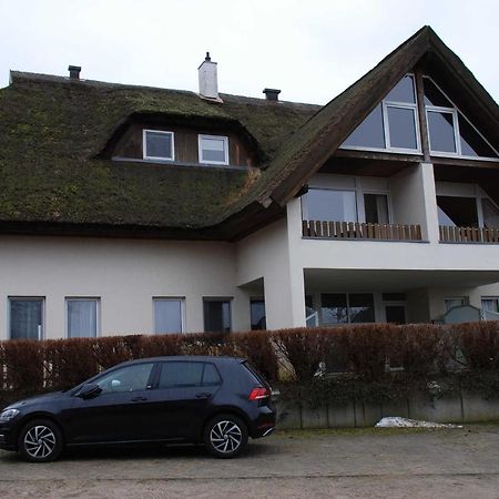 Strandhaus Lobbe - Fewo 45499 Dış mekan fotoğraf