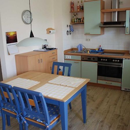 Strandhaus Lobbe - Fewo 45499 Dış mekan fotoğraf
