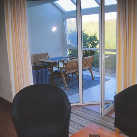 Strandhaus Lobbe - Fewo 45499 Dış mekan fotoğraf