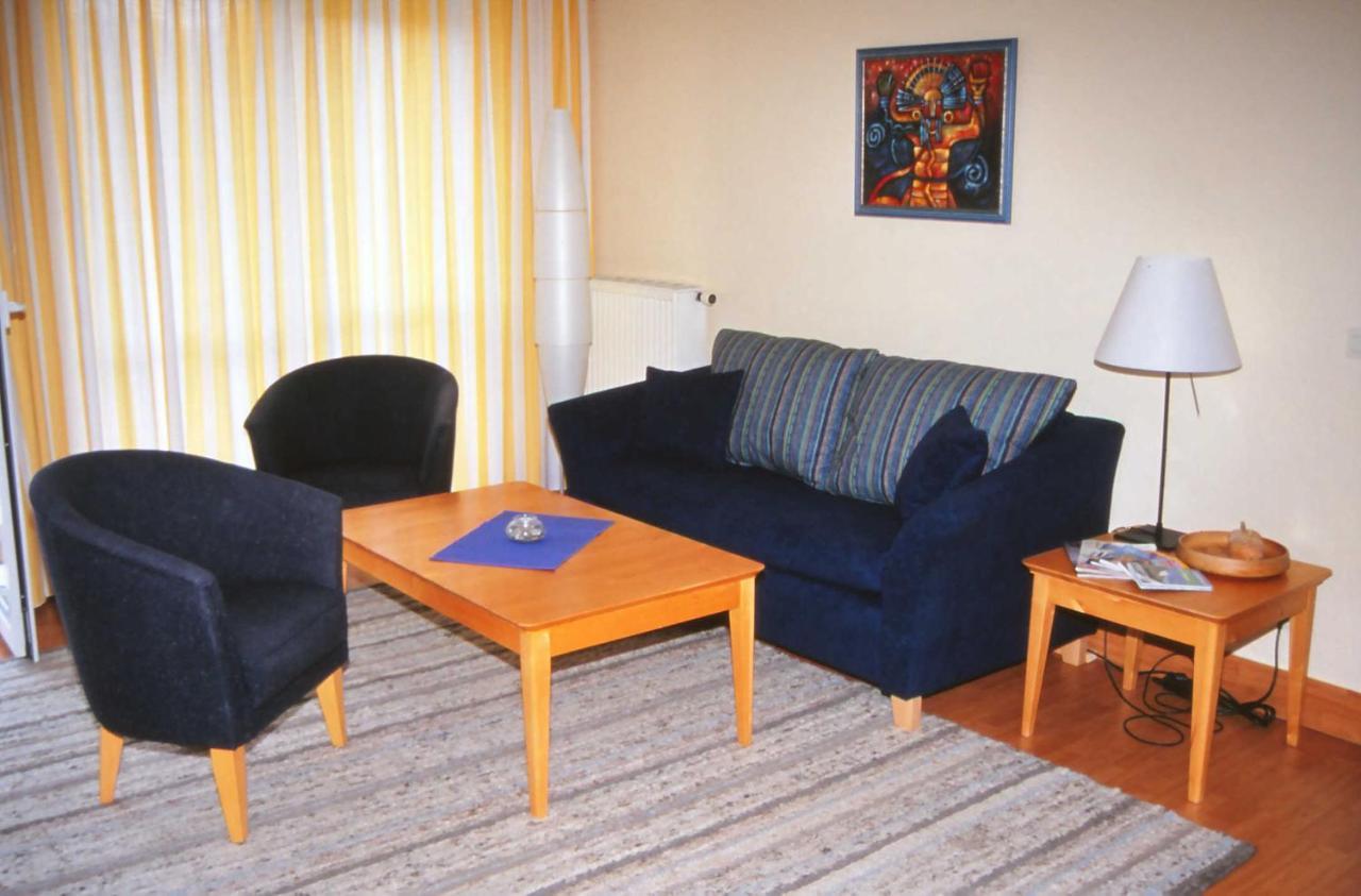 Strandhaus Lobbe - Fewo 45499 Dış mekan fotoğraf