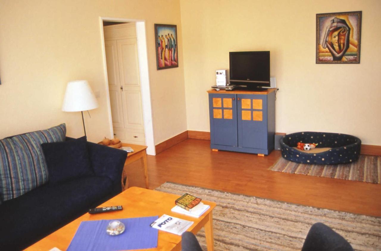 Strandhaus Lobbe - Fewo 45499 Dış mekan fotoğraf