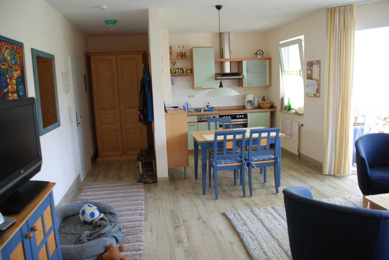 Strandhaus Lobbe - Fewo 45499 Dış mekan fotoğraf