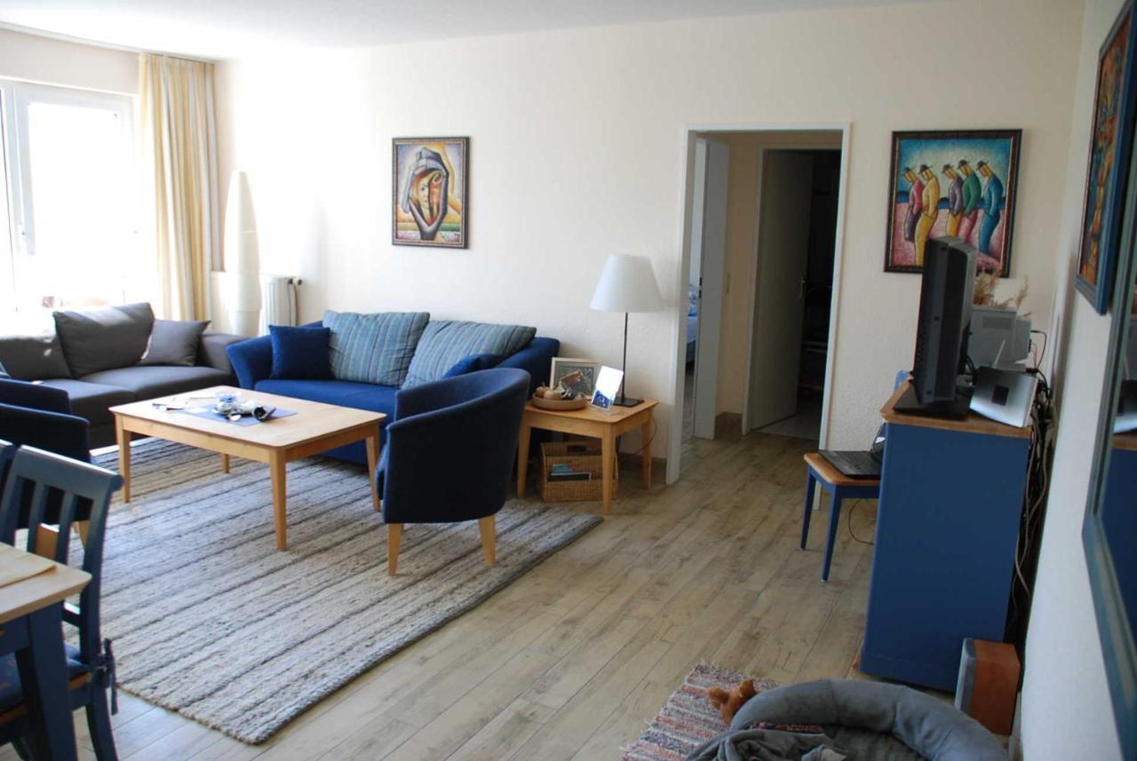 Strandhaus Lobbe - Fewo 45499 Dış mekan fotoğraf