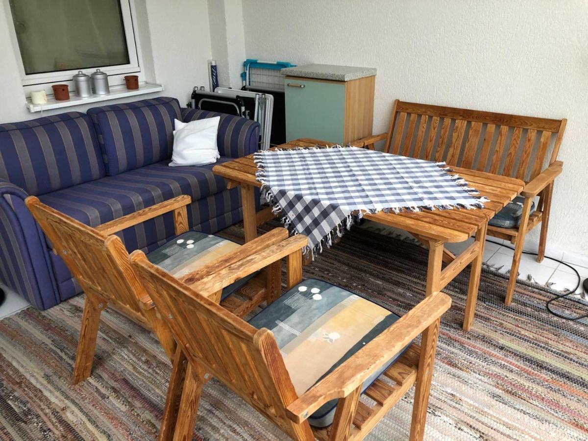Strandhaus Lobbe - Fewo 45499 Dış mekan fotoğraf