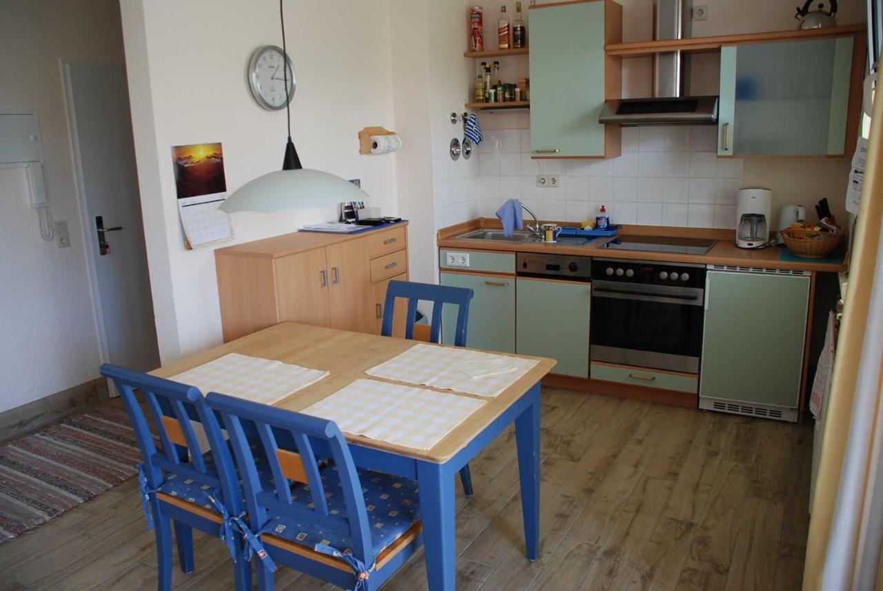 Strandhaus Lobbe - Fewo 45499 Dış mekan fotoğraf