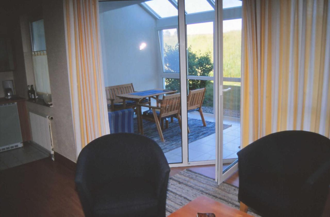 Strandhaus Lobbe - Fewo 45499 Dış mekan fotoğraf